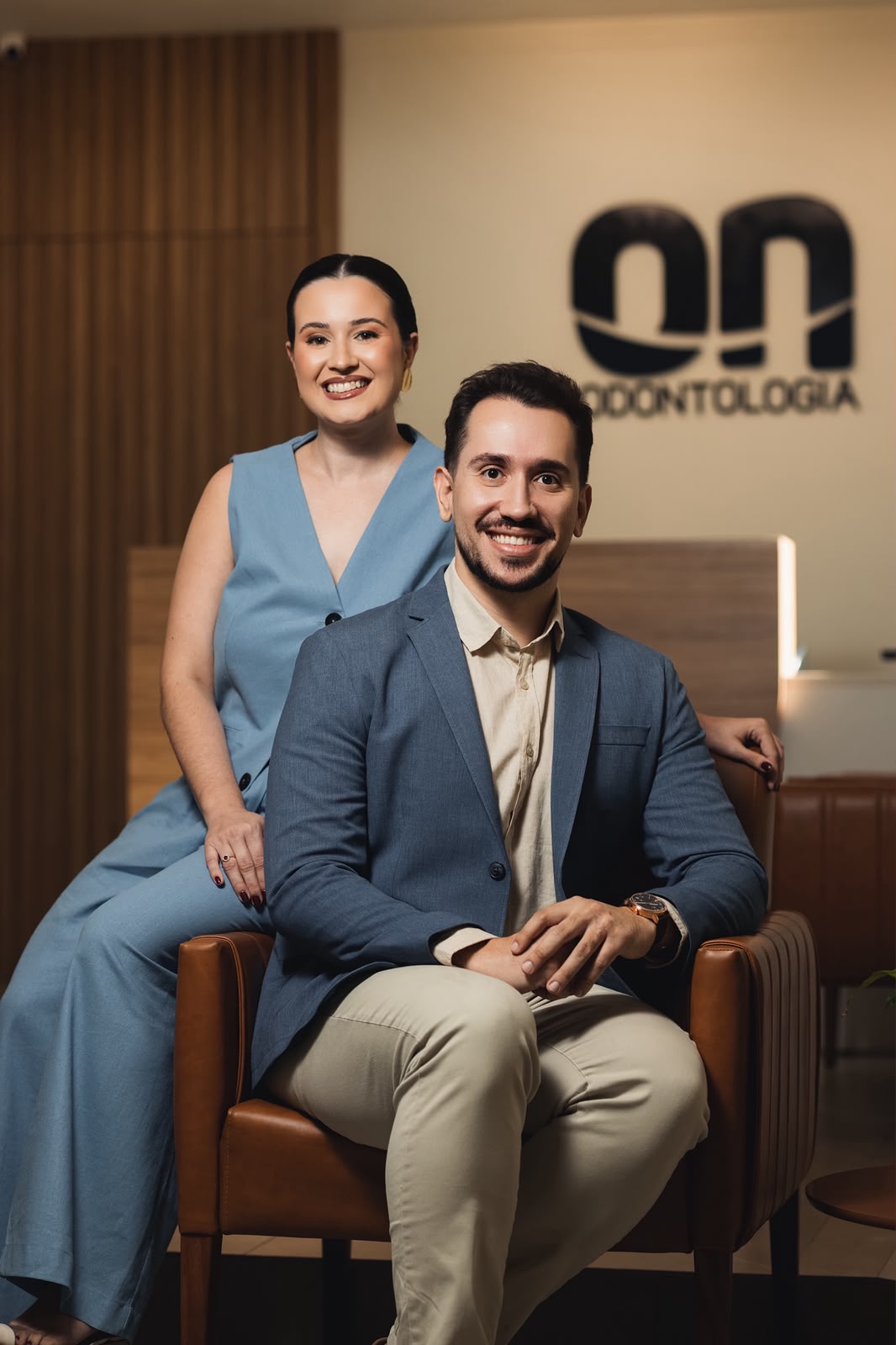 Reabilitação oral em Birigui