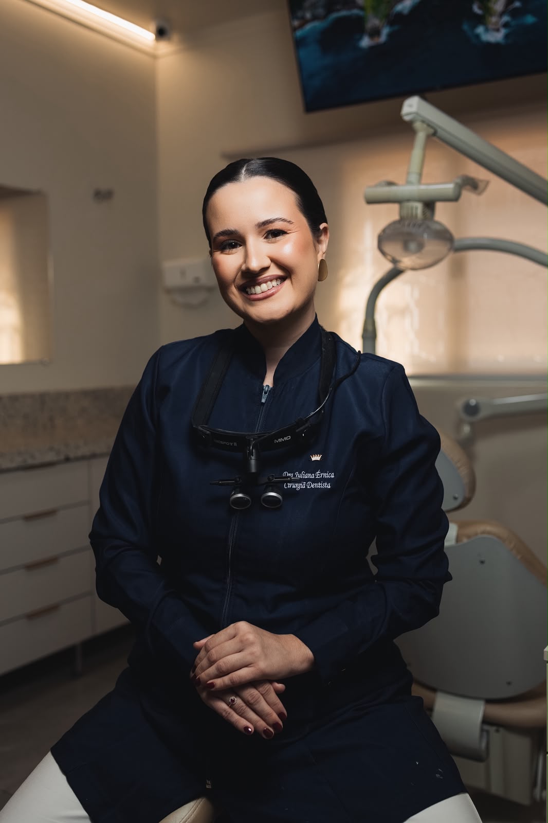 Tratamento de canal (endodontia) em Birigui